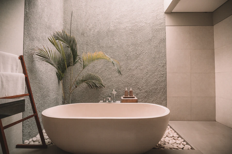 Before Bathroom Remodeling Dubai Hills