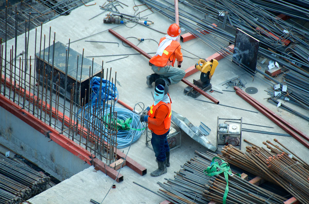 How to choose renovation contractor Dubai