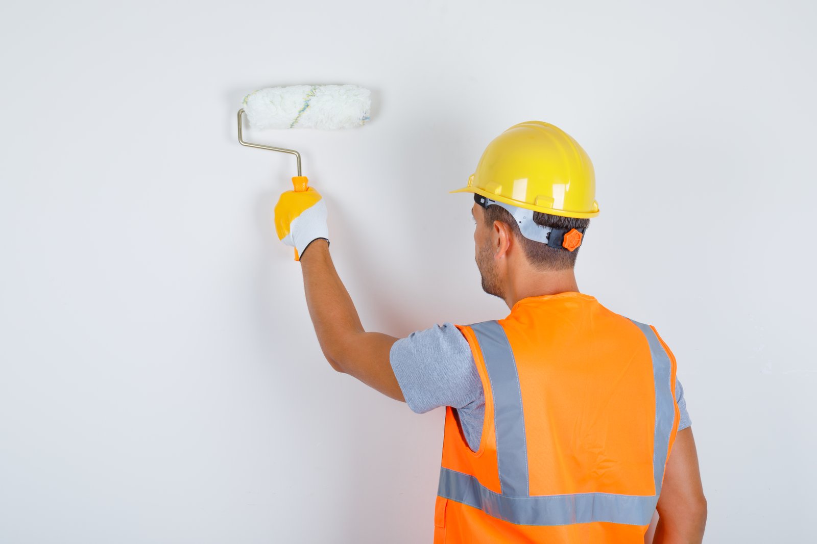 FixUp painting portfolio Dubai