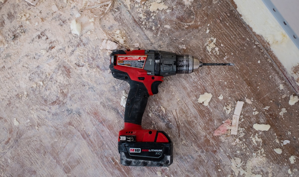 Carpentry and woodwork in Dubai by FixUp