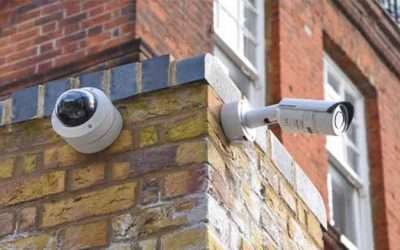 CCTV & Security Systems