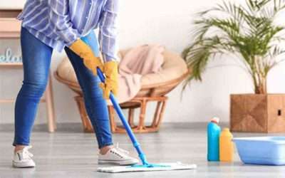 Cleaning Services