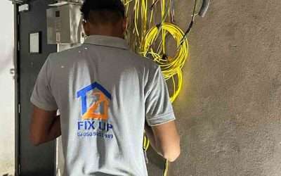 Electrical Services