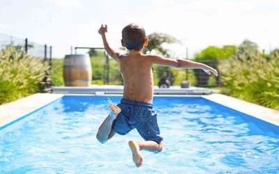 Swimming Pool Services