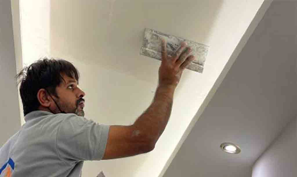 FIXUP - Home Maintenance Services like Renovation, Electrical, Air Condition, Plumbing, Cleaning, CCTV, Computer, Access Control etc