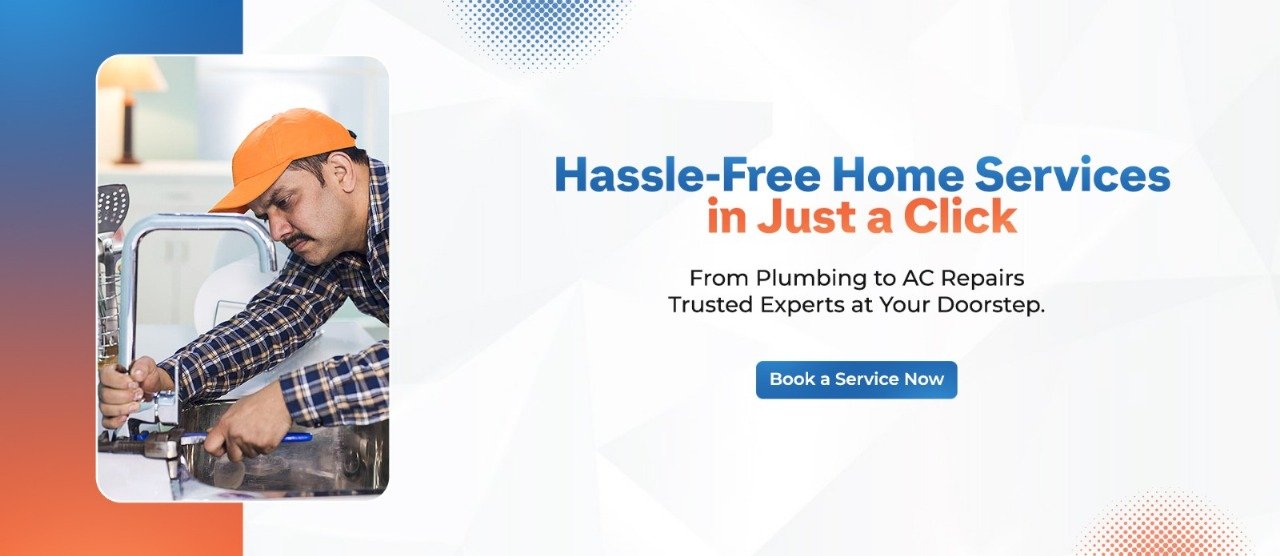 Best Plumbing Maintenance Services in UAE | Fixup AE